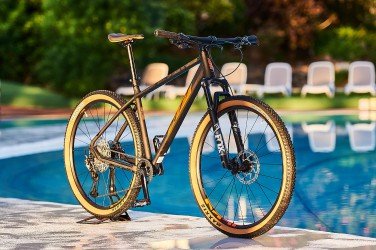 Ktm hardtail mountain bike deals
